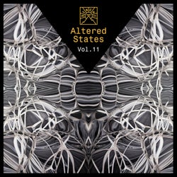 Altered States Vol.11