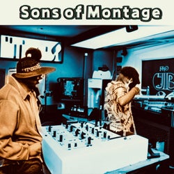 Sons of Montage (Stations on the Sun )