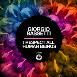 I Respect All Human Beings