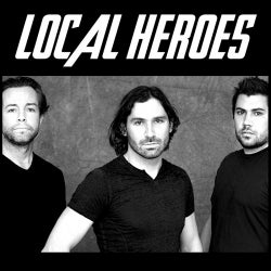 Local Heroes Chart