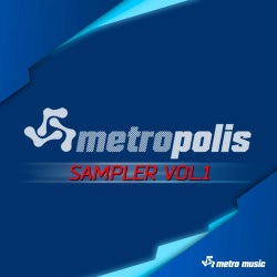 Metropolis Sampler Vol.1