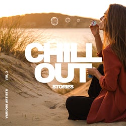Chill out Stories, Vol. 3