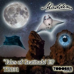Tales of Gratitude