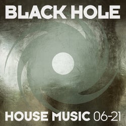 Black Hole House Music 06-21