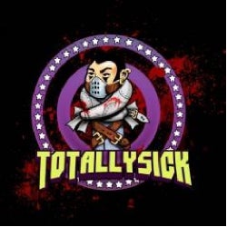 Totally Sick's 10 Top Sick Tracks 3