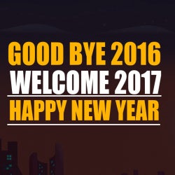 JOEL BONDIA BYE BYE 2016