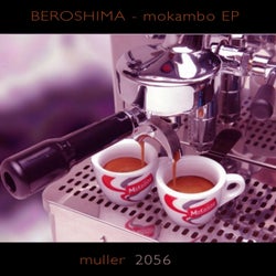 Mokambo EP