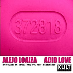 Acid Love EP