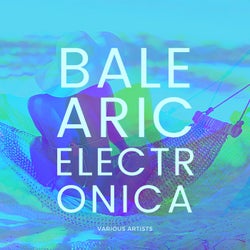 Balearic Electronica