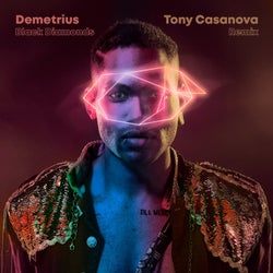 Black Diamonds (Tony Casanova Remix)