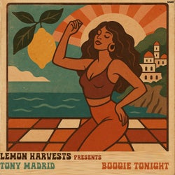 Boogie Tonight