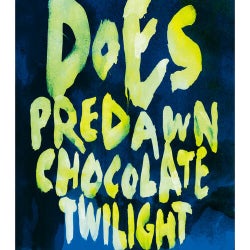 Yoakemae / Chocolate