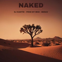 Naked (feat. Prod. By_MCD & bênav)