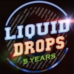 5 Years Liquid Drops