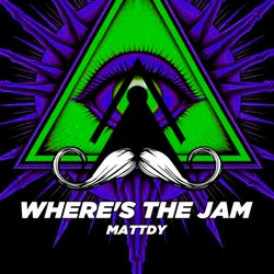 Where's the Jam