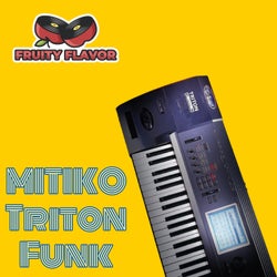 Triton Funk