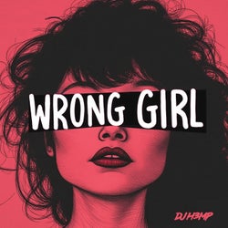 Wrong Girl
