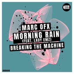 Morning Rain & Breaking The Machine
