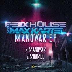 Manowar EP