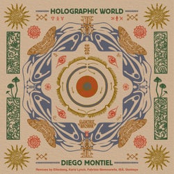 Holographic World