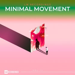 Minimal Movement, Vol. 13