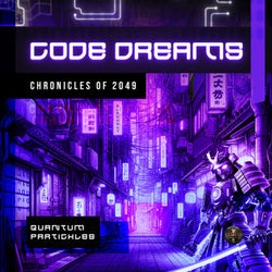 Code Dreams: Chronicles of 2049