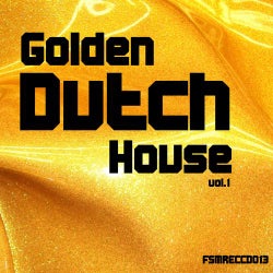 Golden Dutch House, Vol. 1