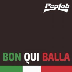 Peplab - Bon Qui Balla