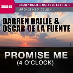 Promise Me (4 O'Clock)