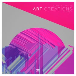 Art Creations Vol. 10