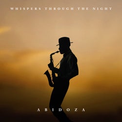 Whispers Through The Night