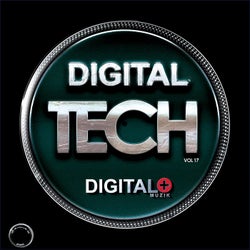 Digital Tech Vol 17