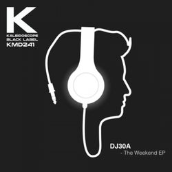 The Weekend EP
