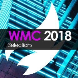 WMC 2018 Selections