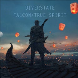 Falcon / True Spirit