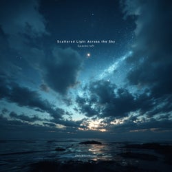 Scattered Light Across the Sky