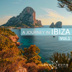 A Journey in Ibiza, Vol. 1