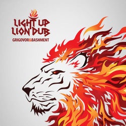 Light Up / Lion Dub