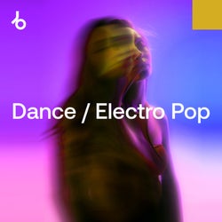 In The Remix 2024: Dance / Electro Pop