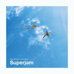 Superjam