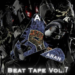 ARAN Beat Tape, Vol.7