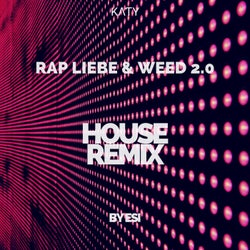 Rap Liebe & Weed 2.0 (House Remix)