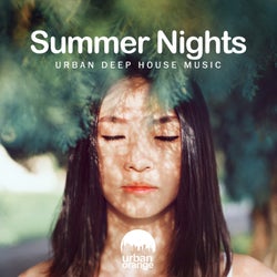 Summer Nights: Urban Deep House Music