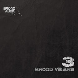 3 Brood Years
