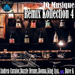 Remix Kollection 4 (feat. King Aya, Dave K, Bonna, Dazzle Drums)