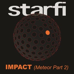 Impact (Meteor Part 2)