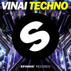 VINAI TECHNO CHART