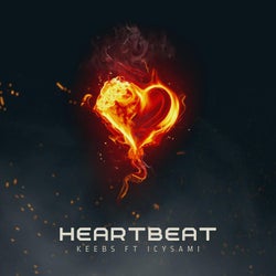 Heartbeat (feat. Icysami)