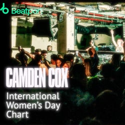 Camden Cox IWD Chart