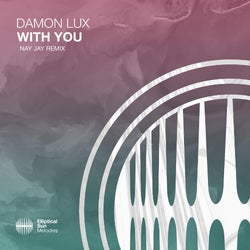 'With You' Remix Chart